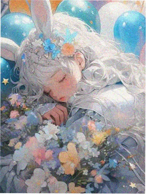静默钟摆 剧照
