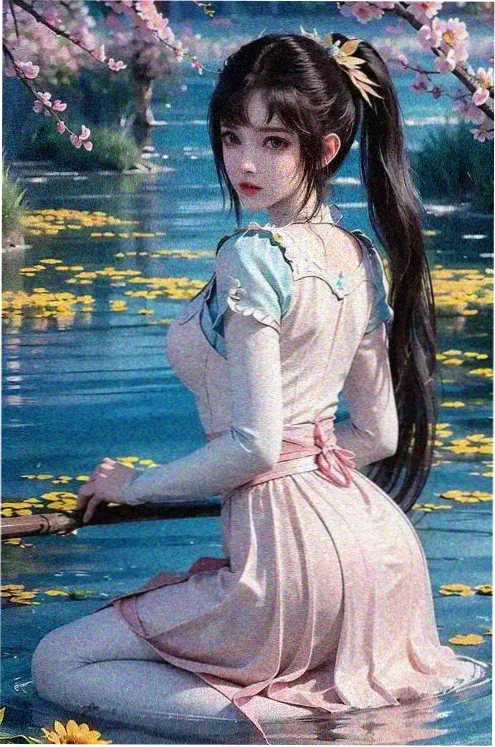 楼上有人 剧照